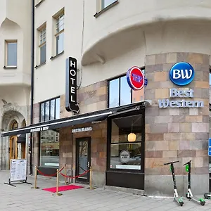 3* Hotel Western At 108