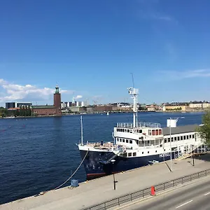 2* Bådhotel Gustaf Af Klint