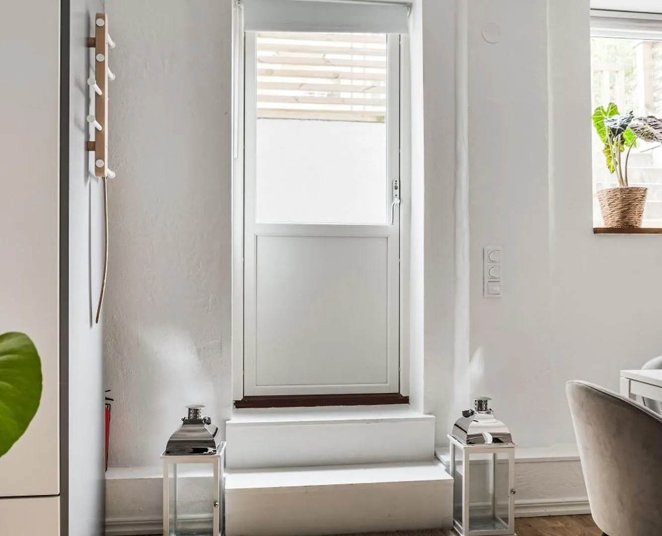 Trendy & Central Stockholm Apt 0*,