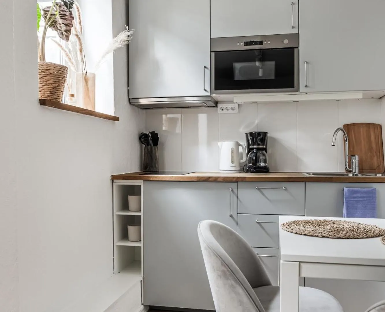 Trendy & Central Stockholm Apt