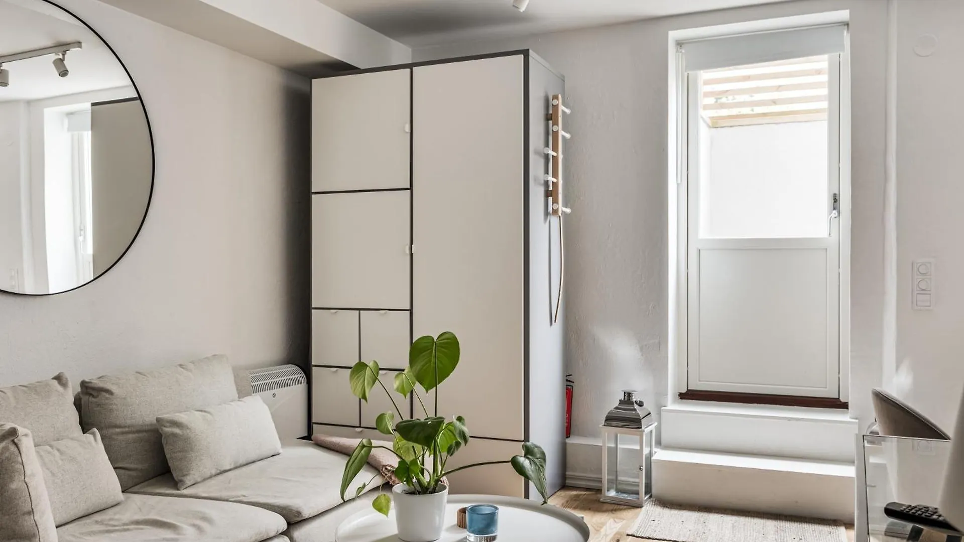 Trendy & Central Stockholm Apt