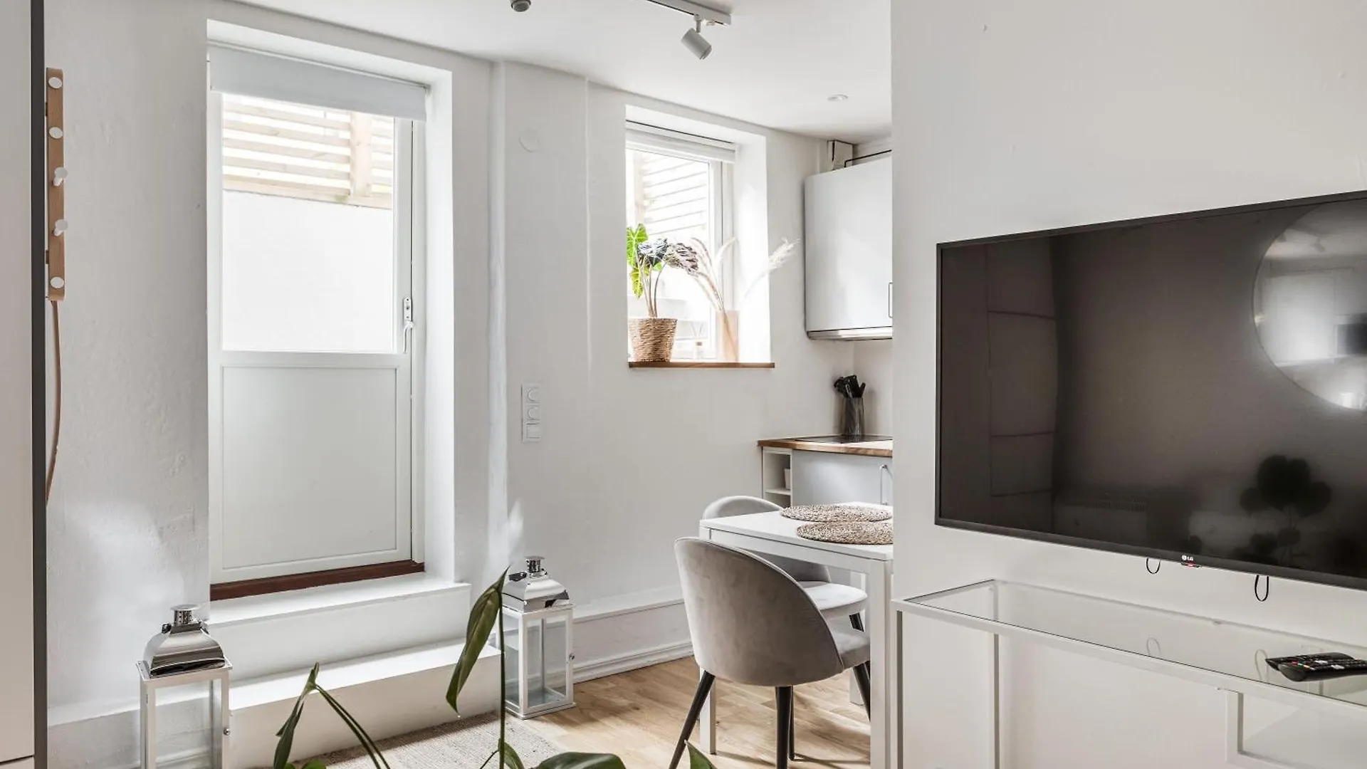 Trendy & Central Stockholm Apt Sweden